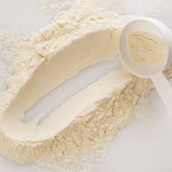 Food Emulsifiers Supplier