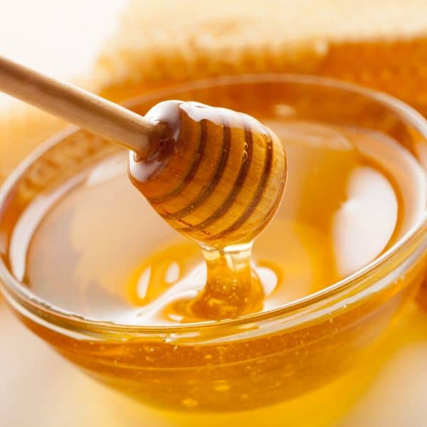 Bulk Honey Ingredient Distribution