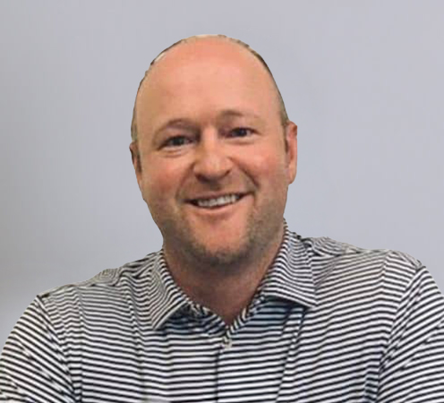 Adam Frank - Divisional Sales Manager