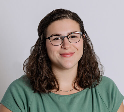 Kayla Wray - Document Specialist