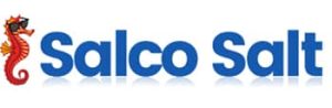 Salco Salt Logo - Food Grade Salt and Specialty Minerals