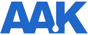 AAK Logo