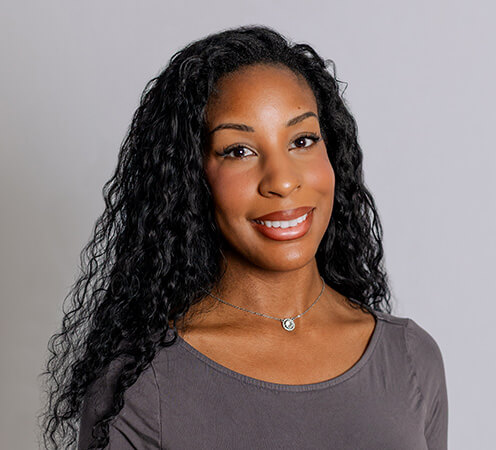Nina Vincent - Business Development Manager