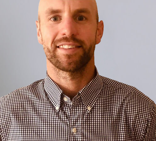 Cole Peevler - Divisional Sales Manager