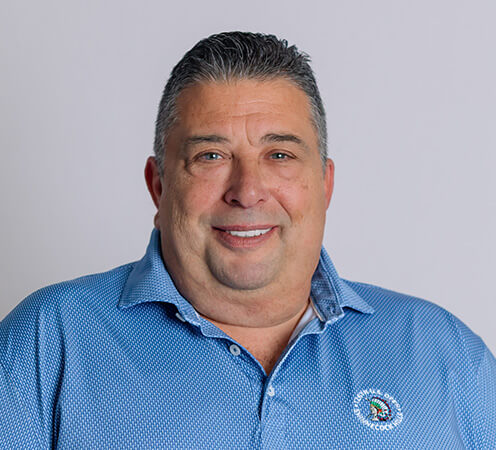 Bart Schoenfeld - Director of Operations