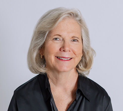 Laura Streat - Operations Specialist