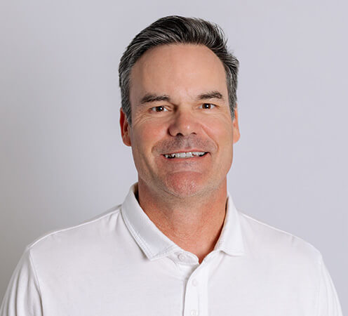 Wade Harrington - Director of Finance