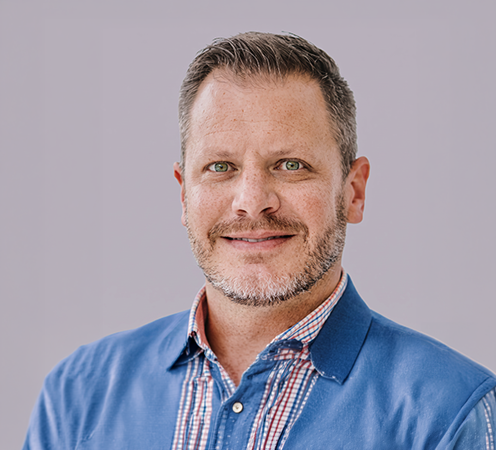 Matthew Stewart - HR Manager