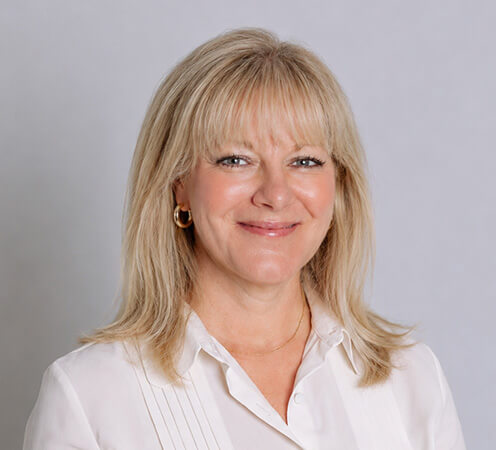 Lauren Hall - Director of Marketing