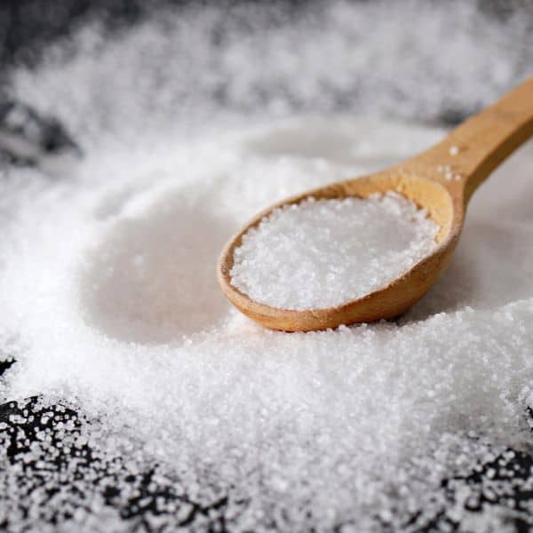 Commercial Salt and Potassium Chloride Ingredients Supplier ICI Foods