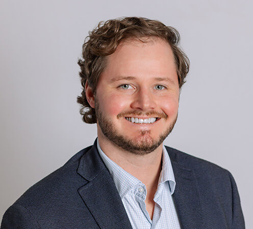 Charlie Williamson - Divisional Sales Manager, Inside Sales