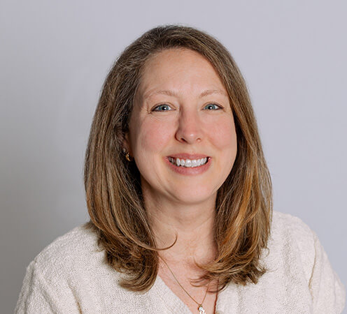 Amanda Brooks - Partner Manager & Documentation Specialist