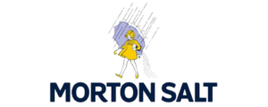 Morton Salt Logo