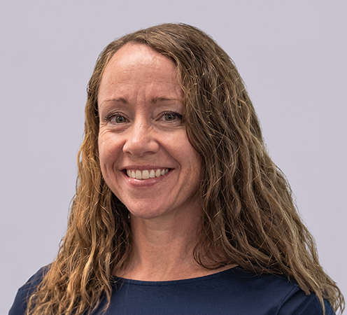 Carie George - Accounts Receivable Specialist