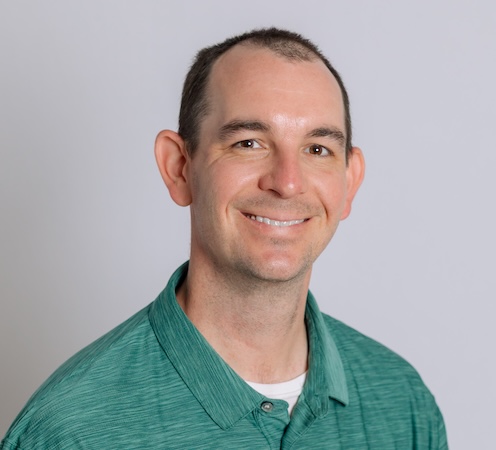 Will Lane - Partner Manager