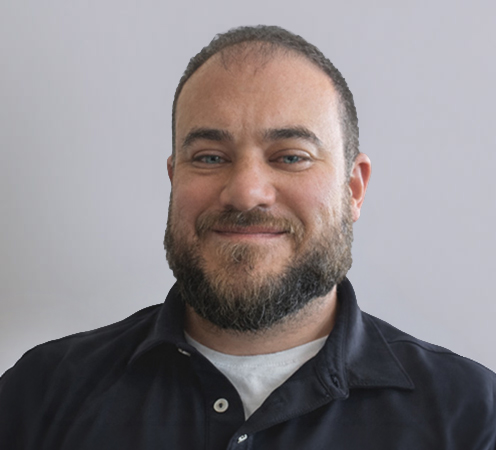 Corey Hoffman - Divisional Sales Manager