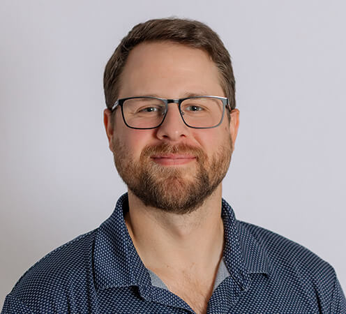 Andrew Hacker - Inventory Planner