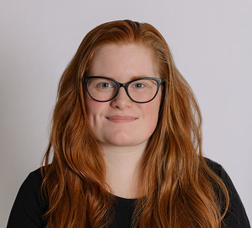 Kurstin McCoun - Partner Manager