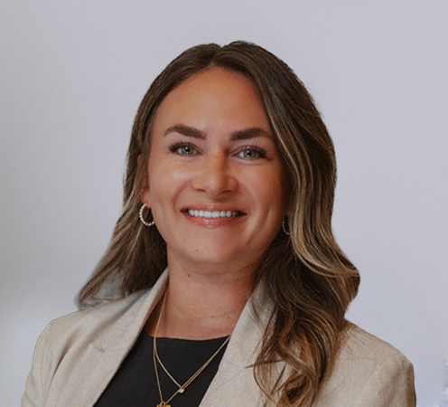 Kaitlyn Wilson - Divisional Sales Manager