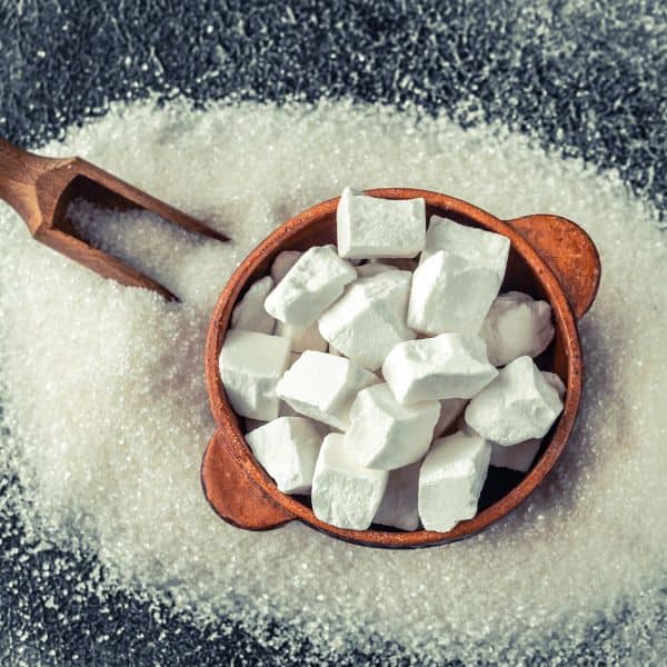 Industrial Sweeteners Supplier