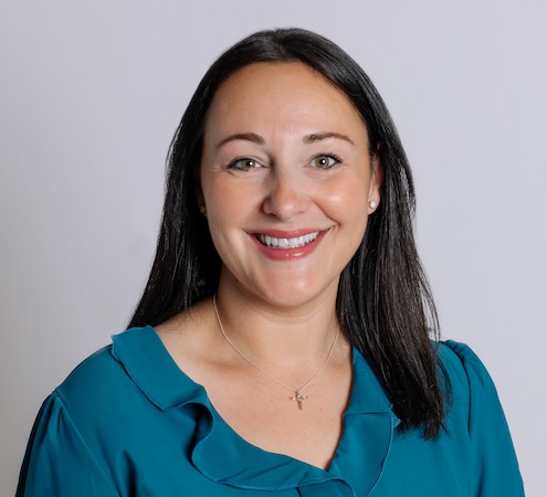 Laurie Hopkins - Accounting Specialist