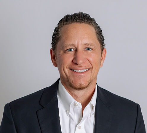 Joe Pryor - President at ICI Foods