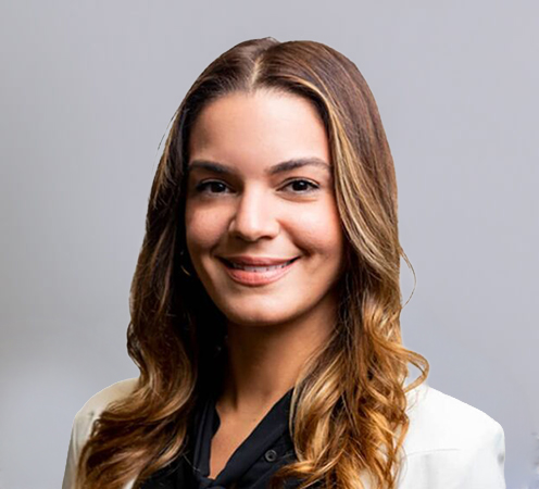 Danet Collado - Divisional Sales Manager, Inside Sales