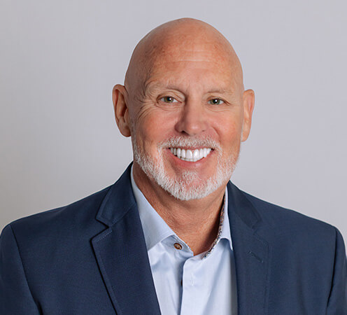 Dan Riesenberg - Director Sales and Business Development