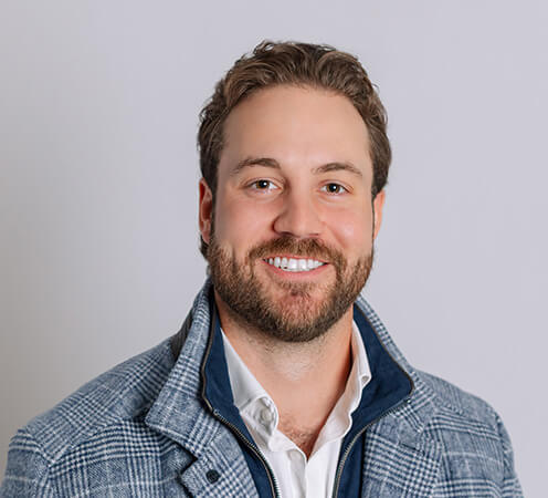Joey Jordan - Divisional Sales Manager