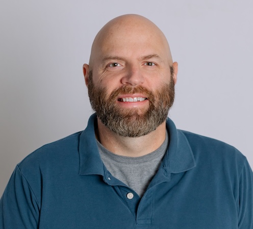 John Huggins - Partner Manager