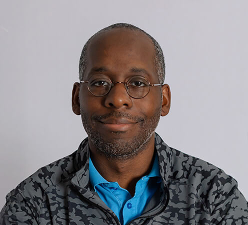 Brian Reed - Partner Manager