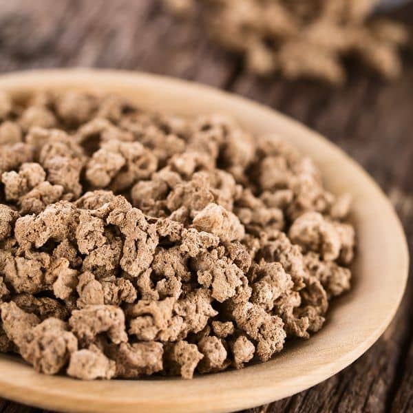 Plant Based Proteins Supplier