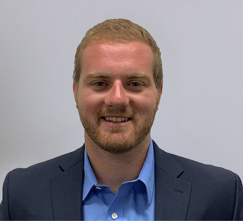 Spencer Sackett - Sales Representative