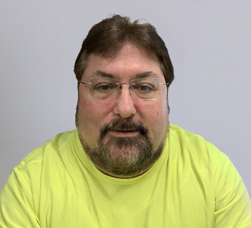 Alan Martin - Assistant Distribution Center Manager