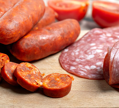 Commercial Meat Processing Additives - High Quality Raw Ingredients Supply