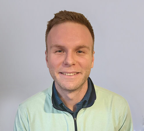 Henry Young - Sales Representative