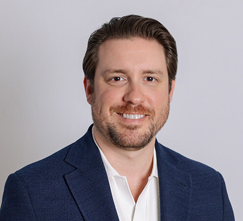 Evan Pernell - Business Development Manager
