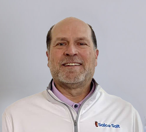 Mel Kalka - Sales Representative